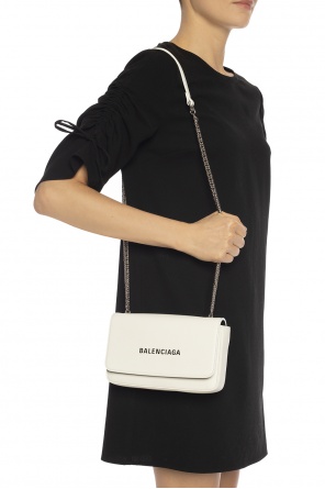 ‘everyday’ shoulder bag, zdjęcie 2 ‘everyday’ shoulder bag od Balenciaga